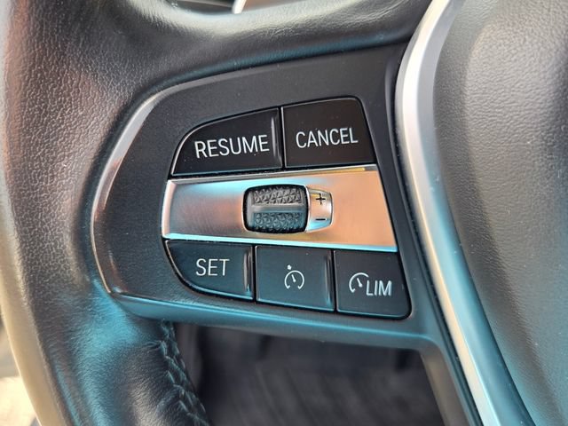 Used 2019 BMW 330i Sedan w/ Driving Assistance Package RWD image 27