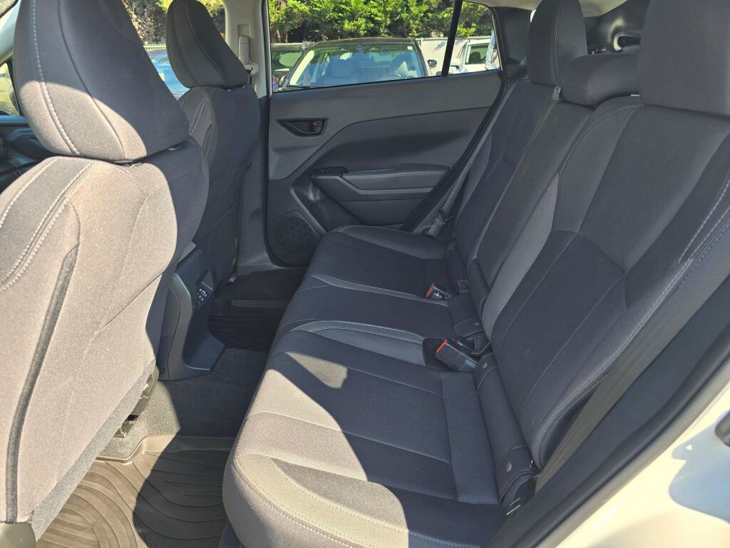 Certified 2025 Subaru Crosstrek 2.5i Premium AWD/4WD image 18