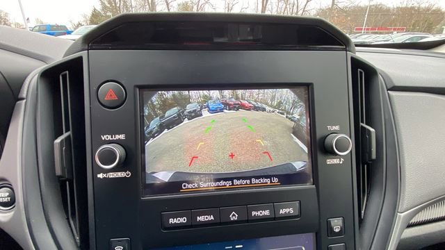 Certified 2024 Subaru Crosstrek 2.0i image 26