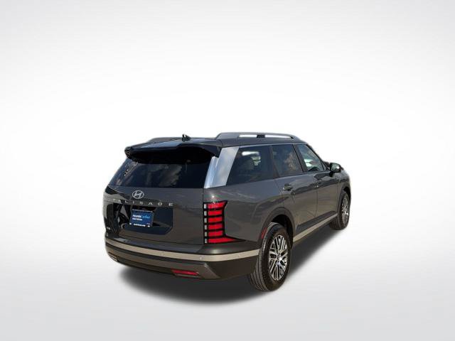 Used 2026 Hyundai Palisade SEL FWD image 3