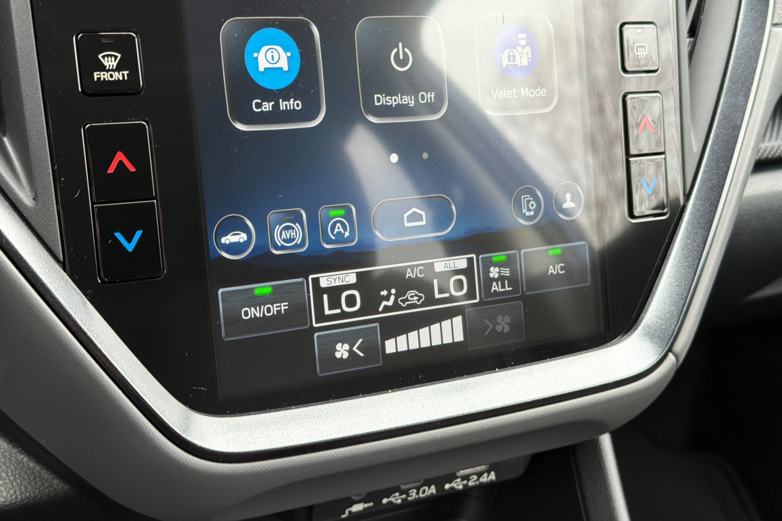 New 2026 Subaru Crosstrek 2.0i Premium image 20