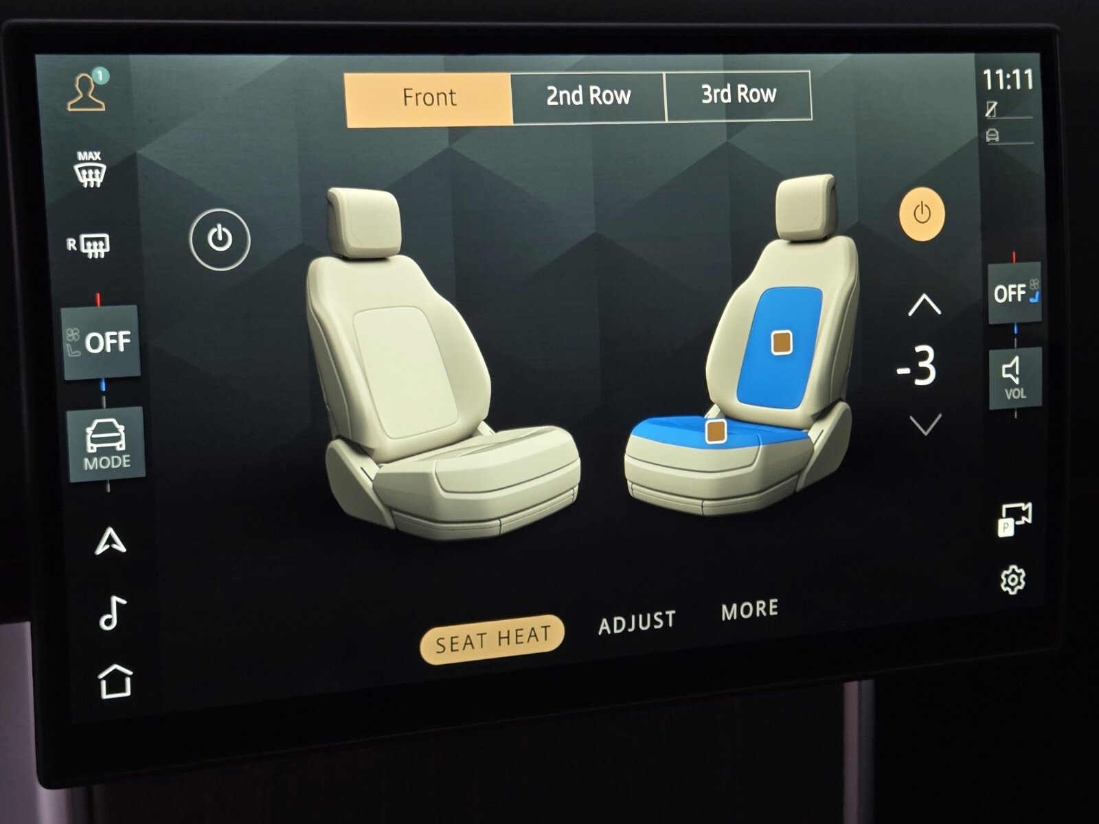 New 2025 Land Rover Range Rover Long Wheelbase SE image 30