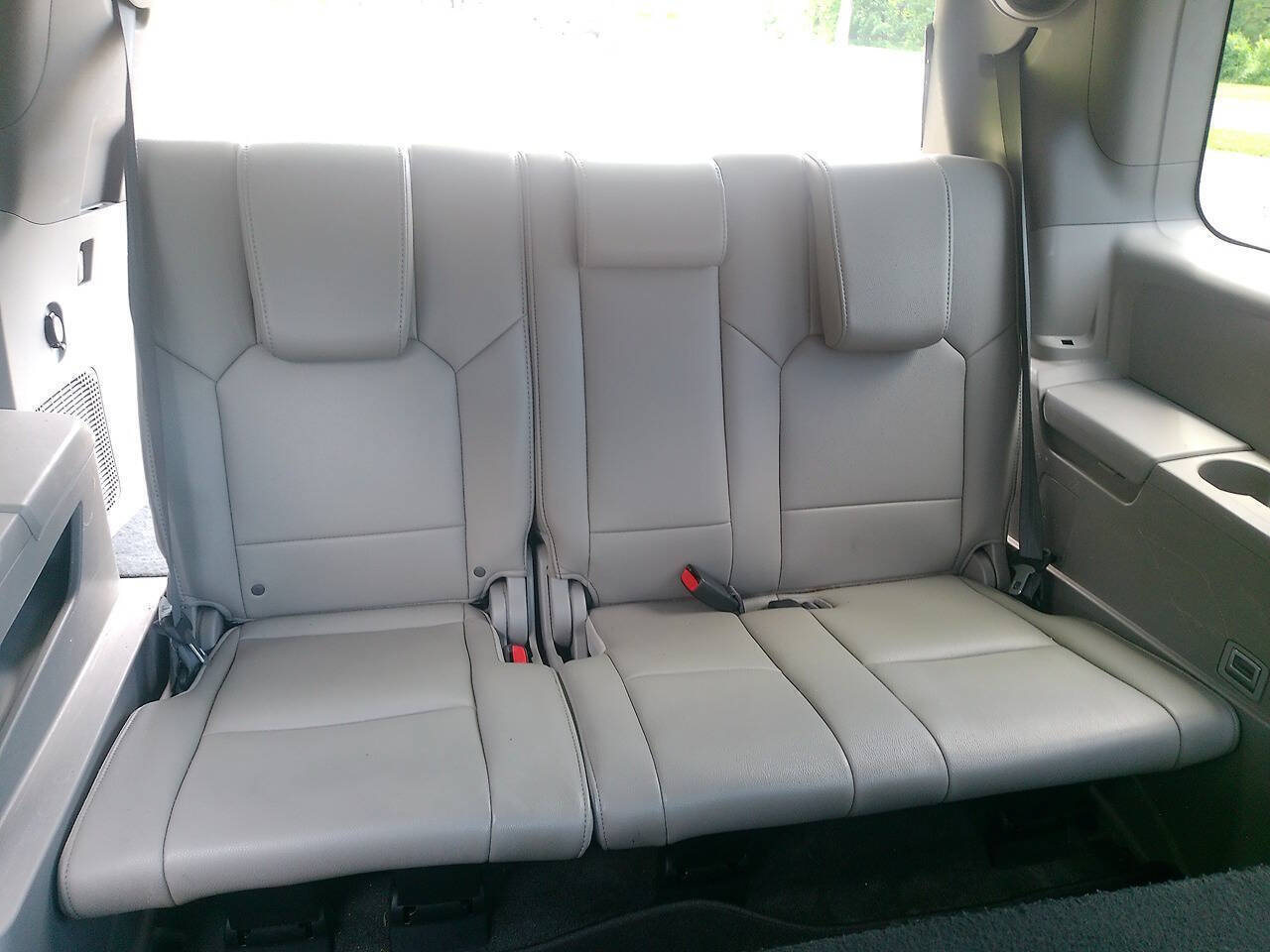 Used 2012 Honda Pilot Touring image 31