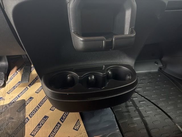New 2026 RAM ProMaster 1500 w/ Safety Group image 16