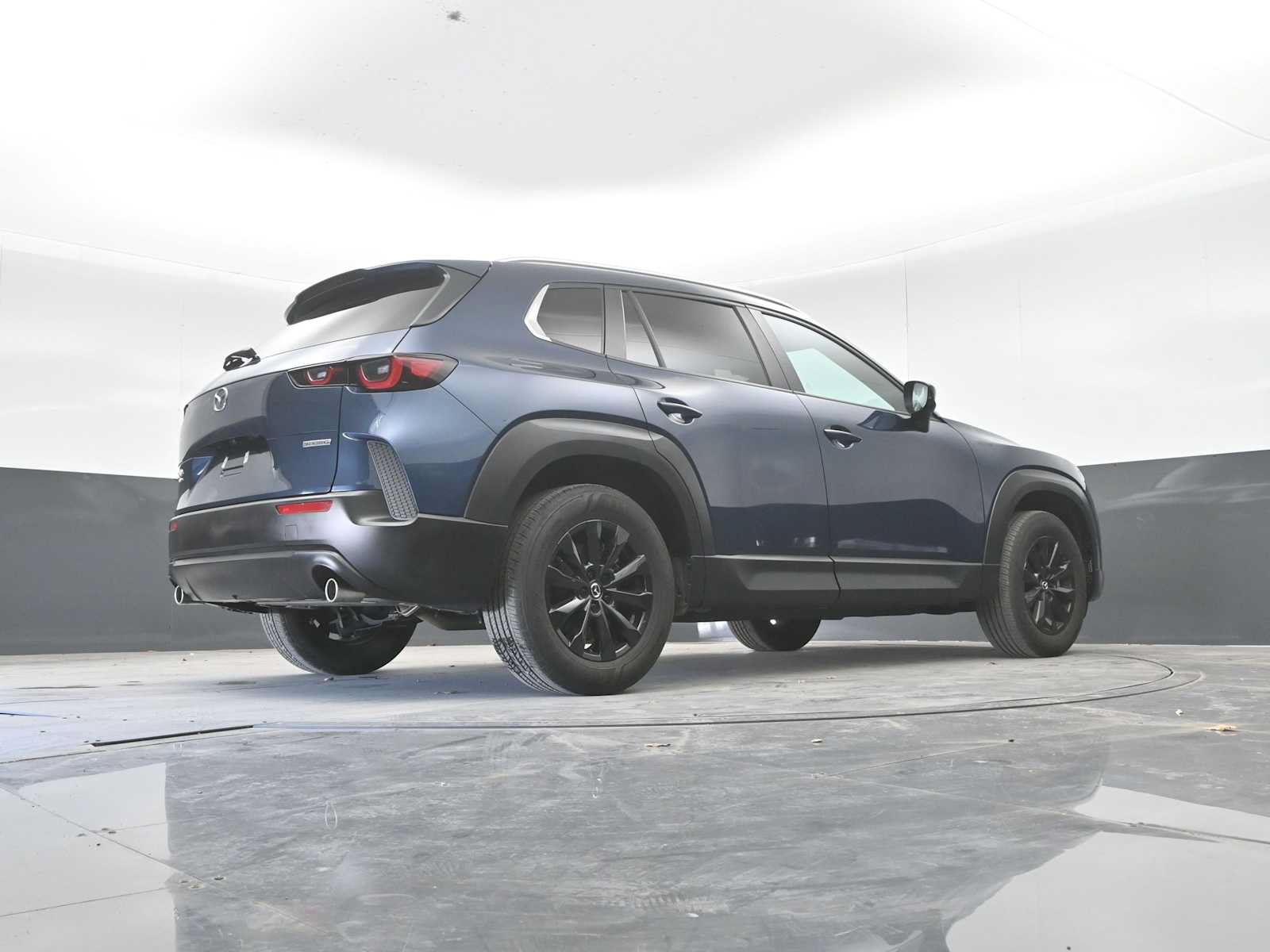 Used 2025 MAZDA CX-50 AWD 2.5 S w/ Weather Package image 55