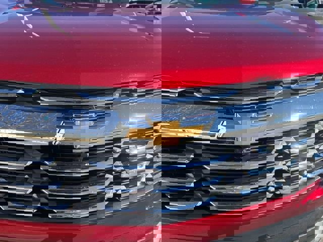 New 2026 Chevrolet Equinox LT w/ Convenience Package II image 27