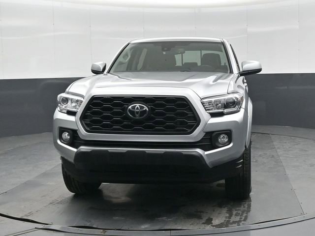 Used 2022 Toyota Tacoma SR5 image 8