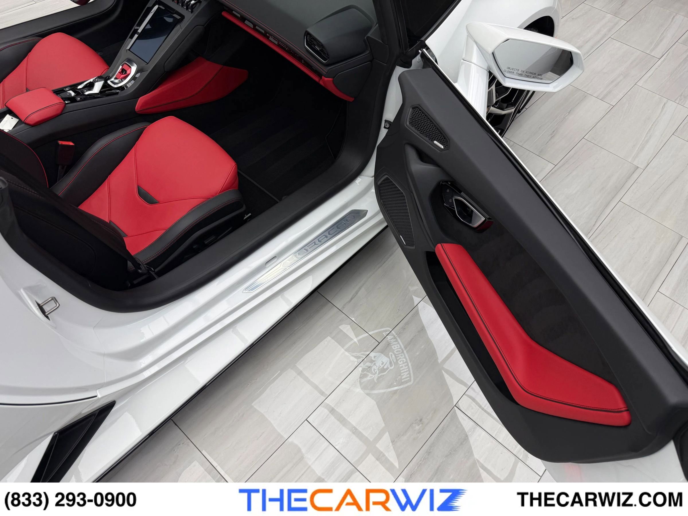 Used 2020 Lamborghini Huracan EVO image 82