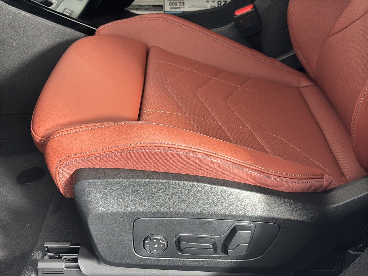 New 2027 BMW X2 xDrive28i AWD/4WD image 16