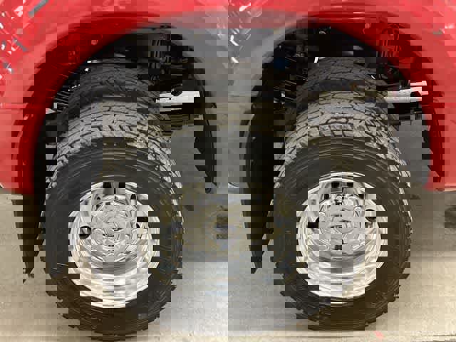 Used 2020 Ford F450 Platinum w/ FX4 Off-Road Package image 5