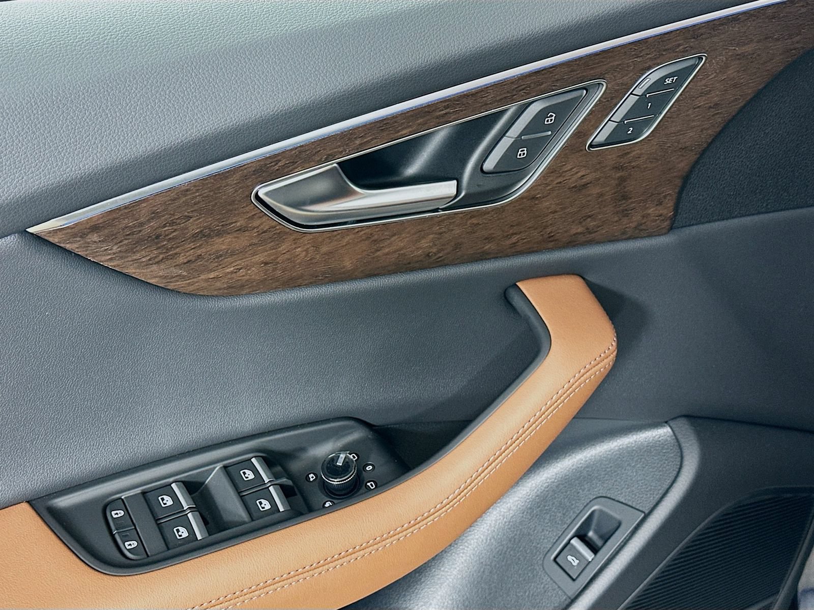 New 2026 Audi Q8 Premium Plus AWD/4WD image 18