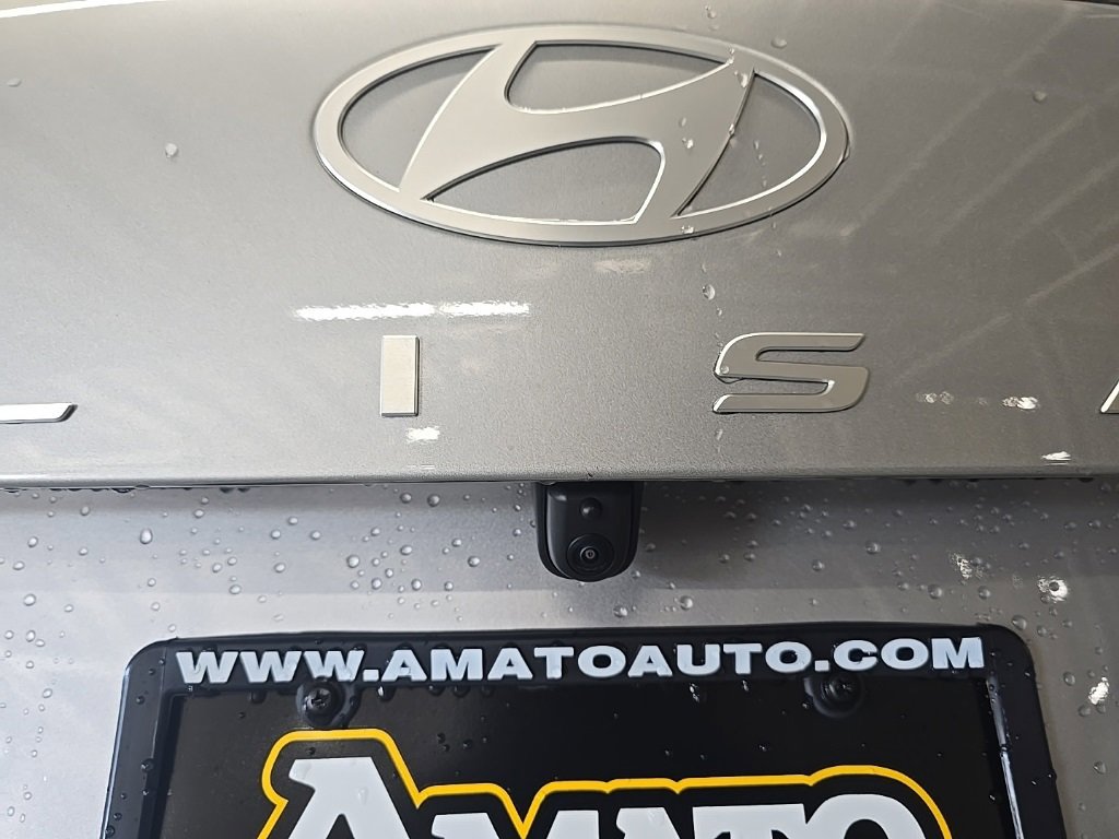 New 2026 Hyundai Palisade Calligraphy image 33