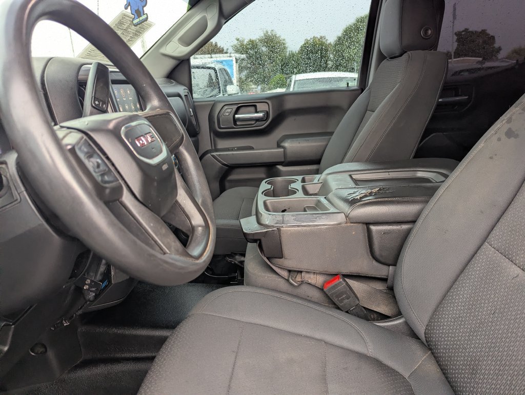 Used 2020 GMC Sierra 1500 2WD Double Cab w/ Convenience Package image 22