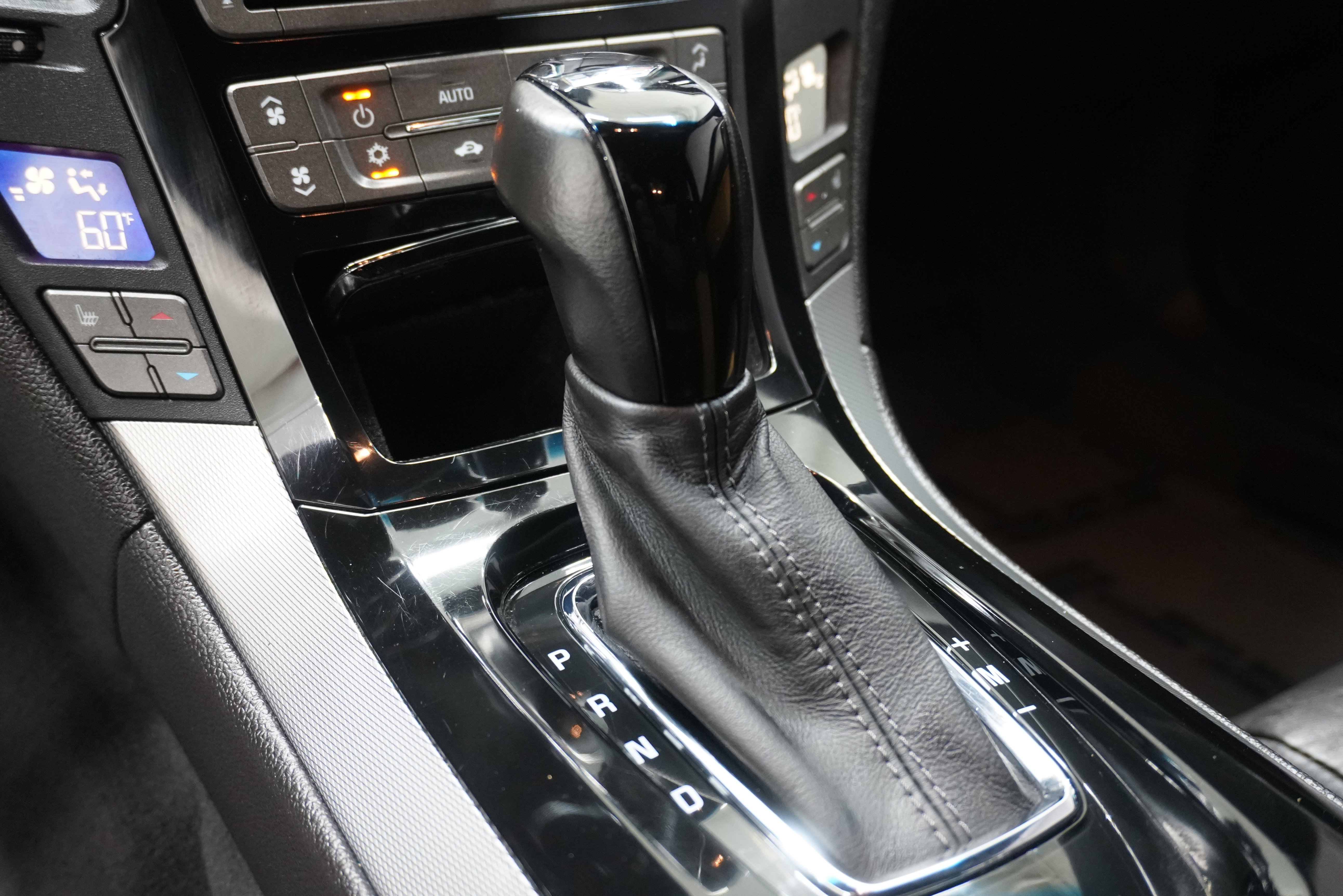 Used 2014 Cadillac CTS V RWD image 21