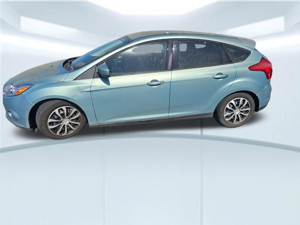 Used 2012 Ford Focus SE FWD image 5