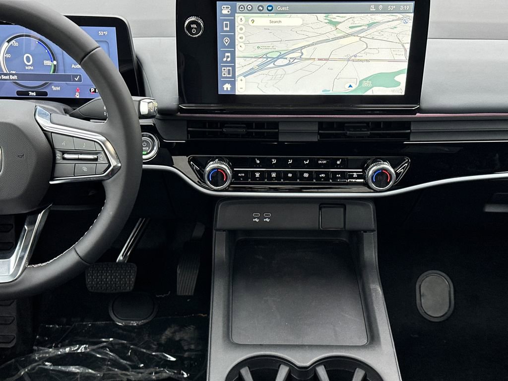 New 2026 Honda Prologue Touring image 19