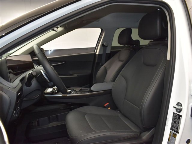 Used 2024 Kia EV6 Wind w/ Wind Technology Package image 9