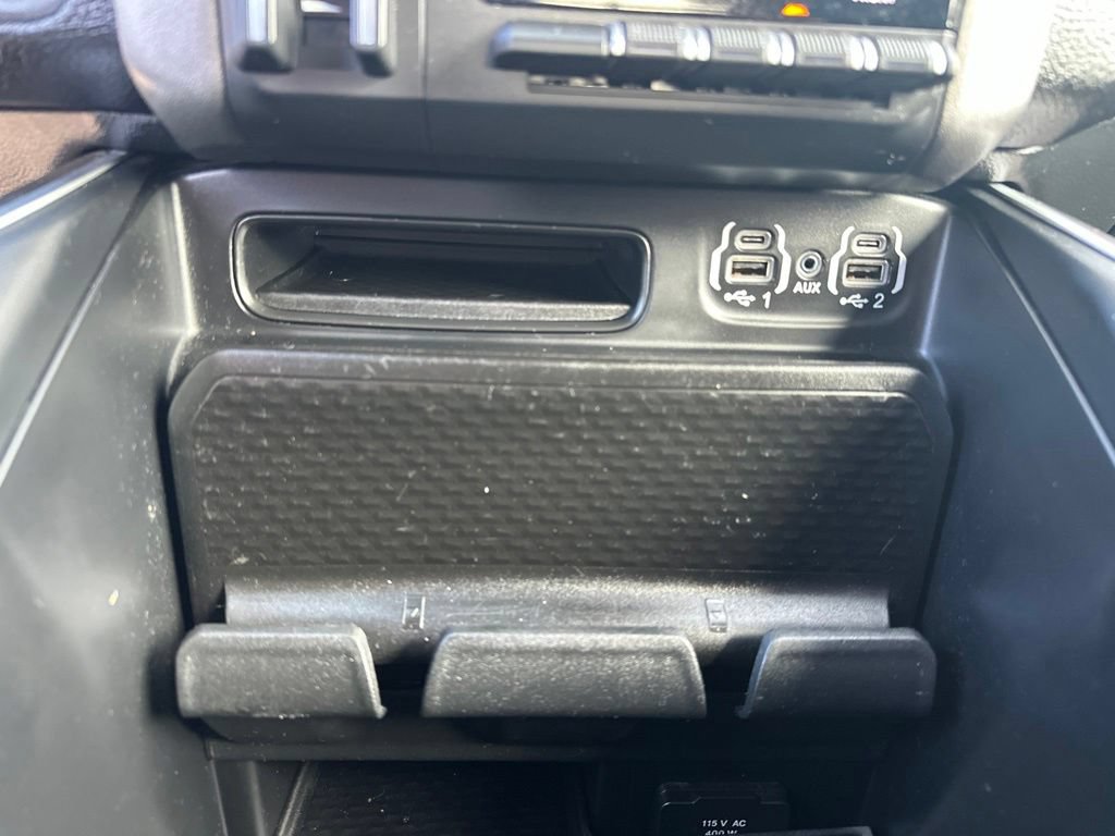Used 2020 RAM 1500 Big Horn AWD/4WD image 21