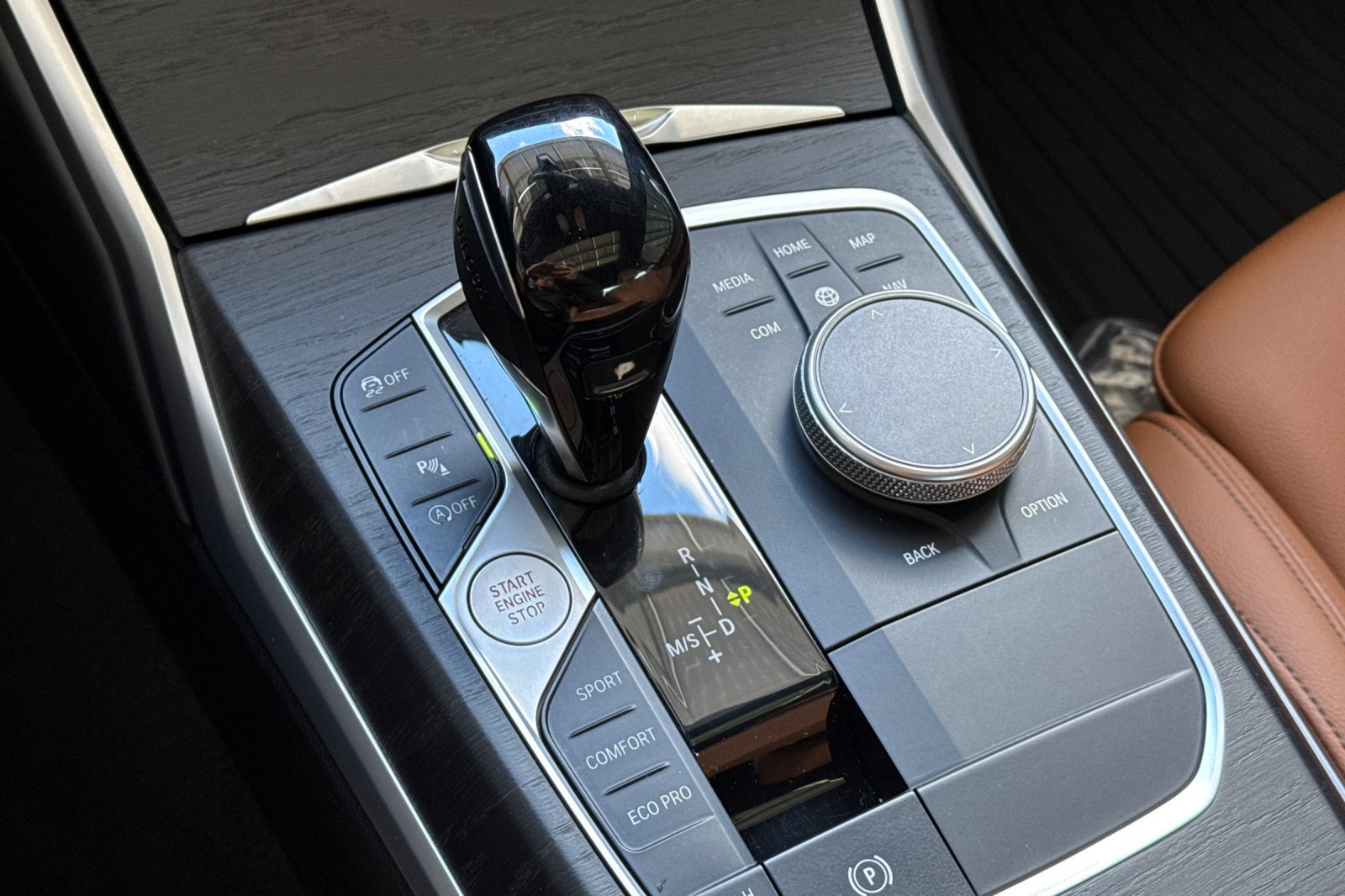 Used 2023 BMW 430i Coupe w/ Convenience Package image 26