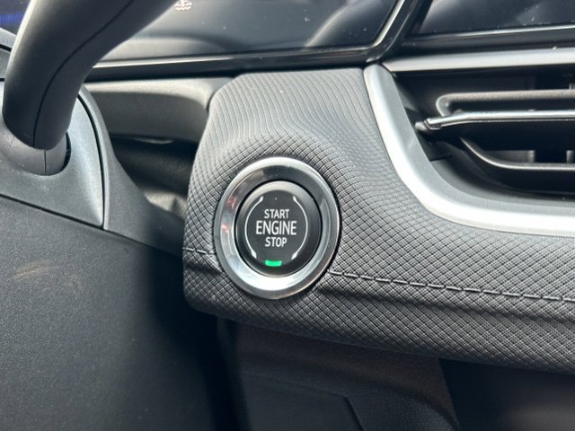 New 2026 Chevrolet TrailBlazer LS w/ LS Convenience Package FWD image 39