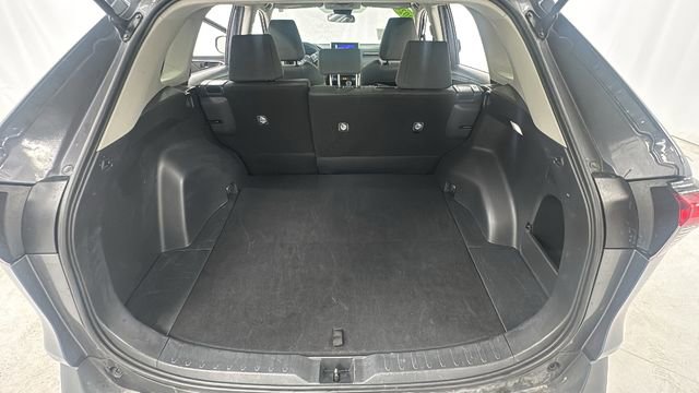 Used 2024 Toyota RAV4 LE image 15
