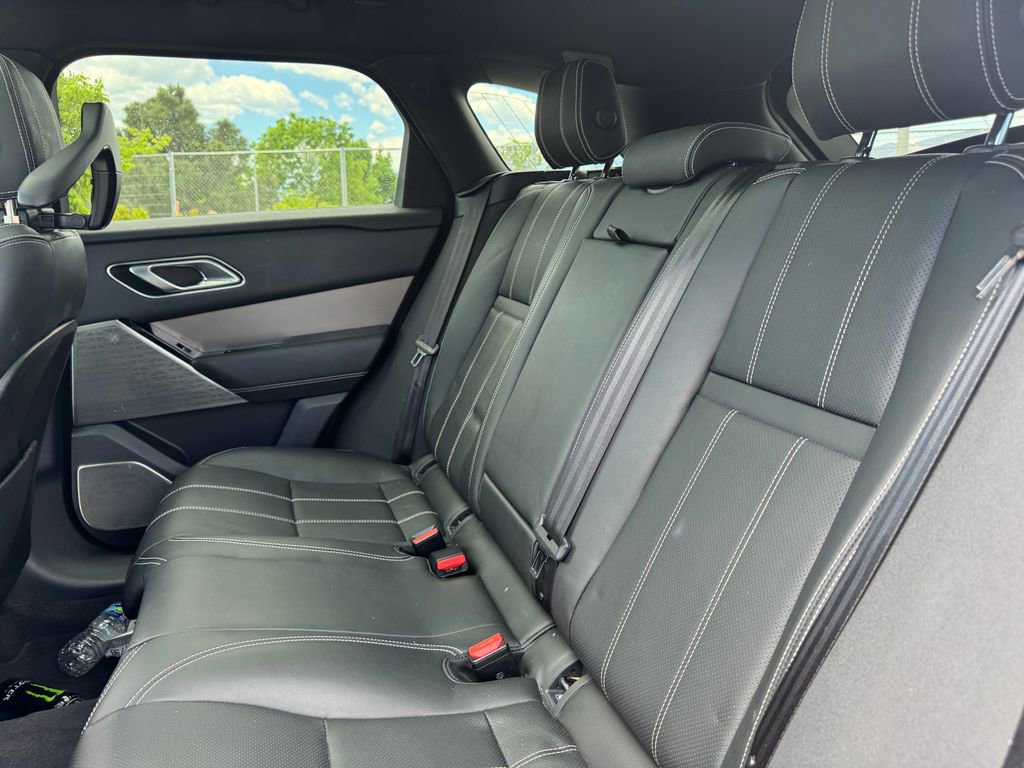 Used 2019 Land Rover Range Rover Velar S AWD/4WD image 8