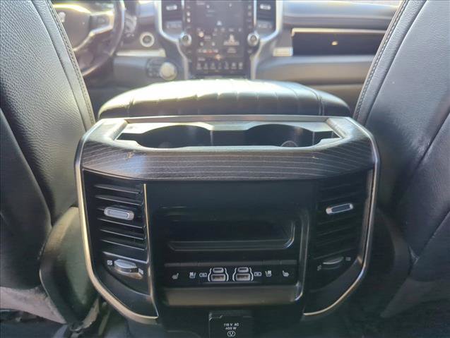 Used 2022 RAM 1500 Limited AWD/4WD image 18