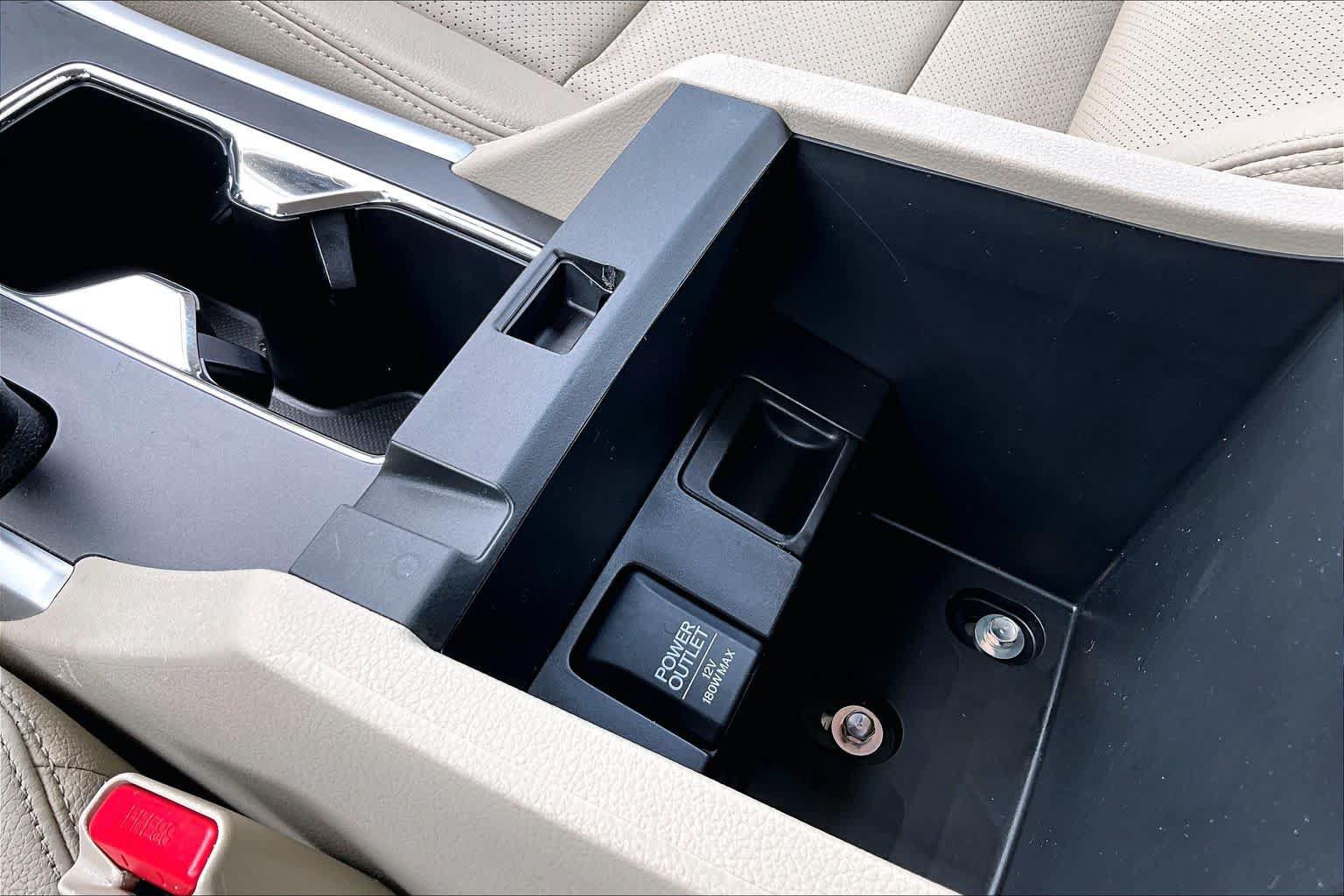 Used 2014 Honda Accord EX-L image 34