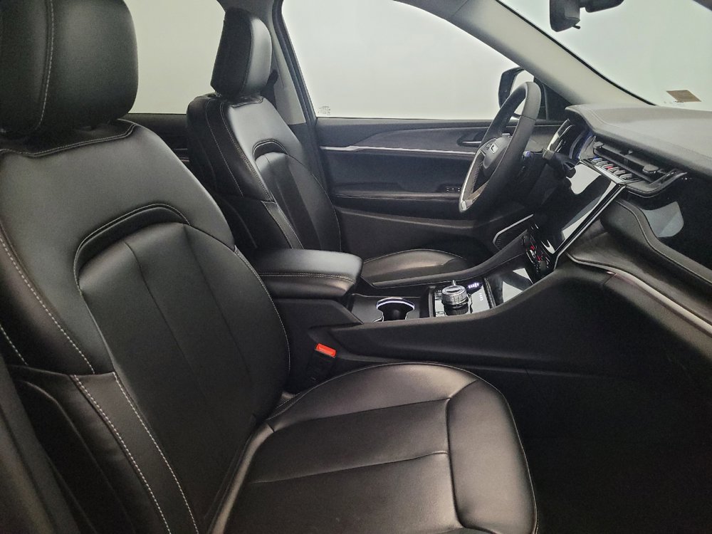 Used 2023 Jeep Grand Cherokee 4WD 4xe image 21