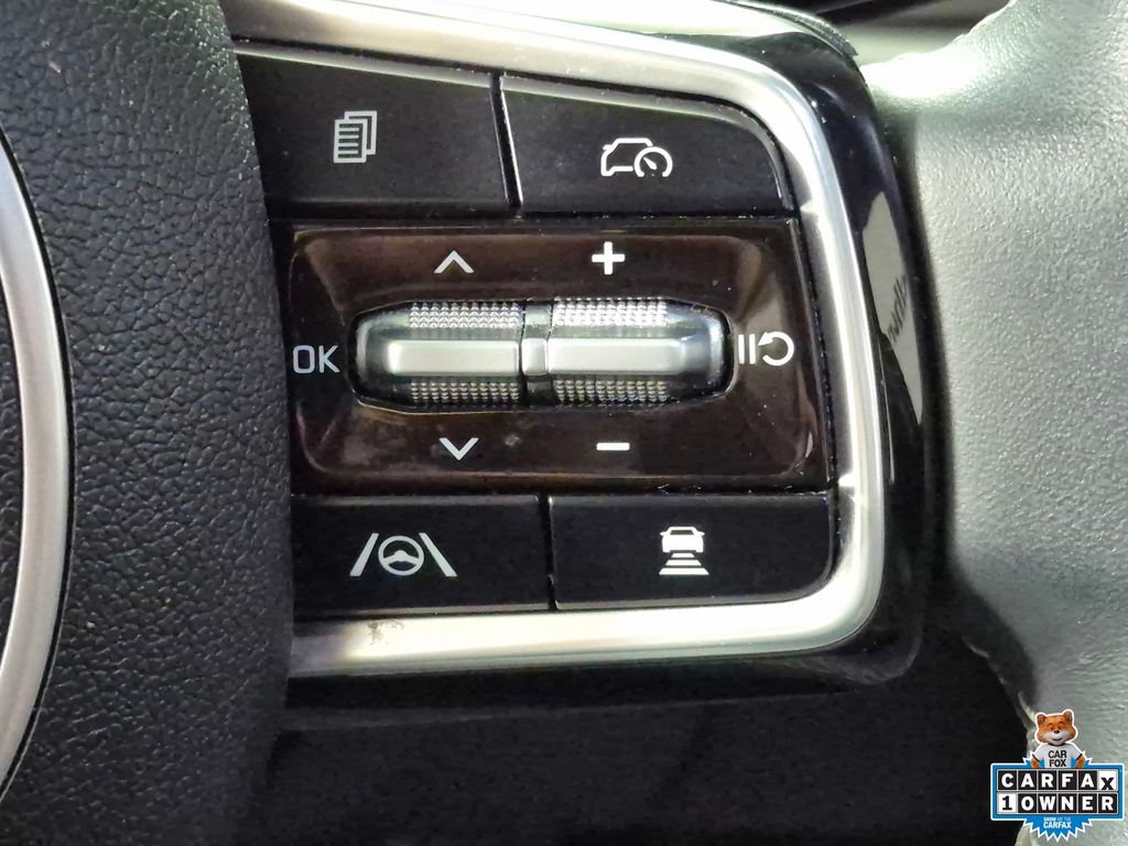 Used 2024 Kia Sorento X-Line EX AWD/4WD image 13