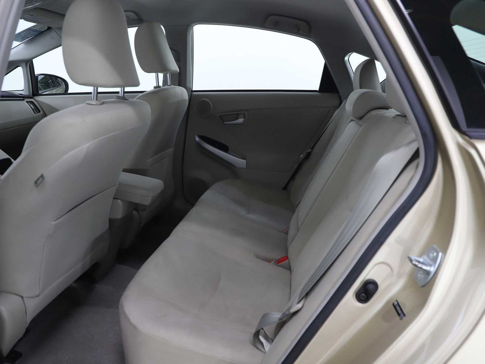 Used 2010 Toyota Prius Three image 19