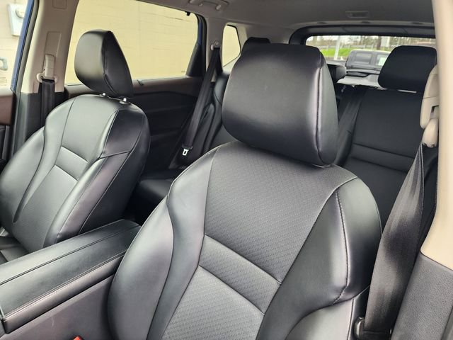 Used 2023 Nissan Rogue SV w/ SV Premium B Package image 11