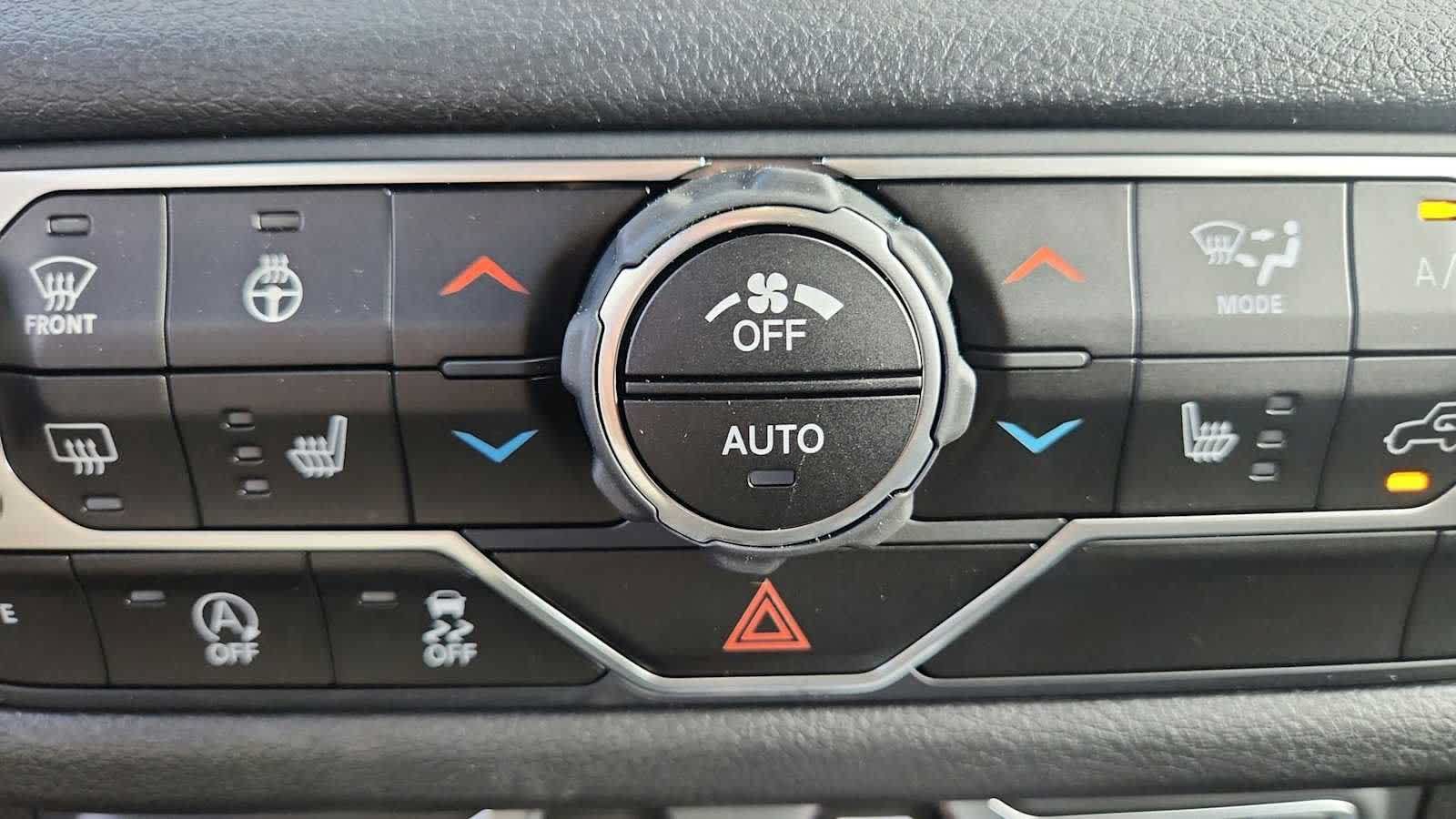 Used 2026 Jeep Wrangler Unlimited Sport AWD/4WD image 19