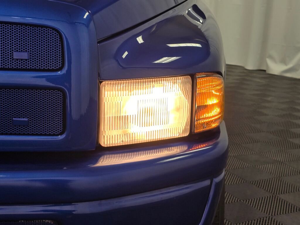 Used 1996 Dodge Ram 1500 Truck Laramie image 53