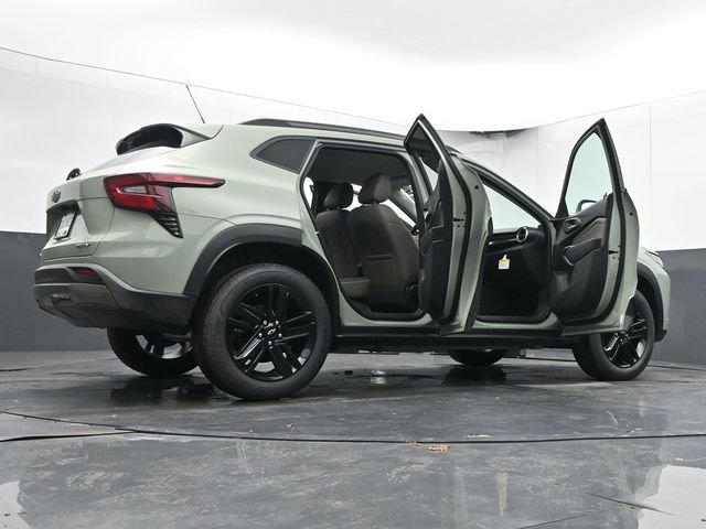 New 2026 Chevrolet Trax ACTIV w/ Driver Confidence Package image 71
