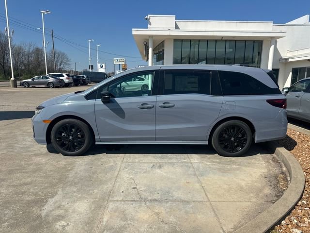 New 2026 Honda Odyssey Sport-L image 2
