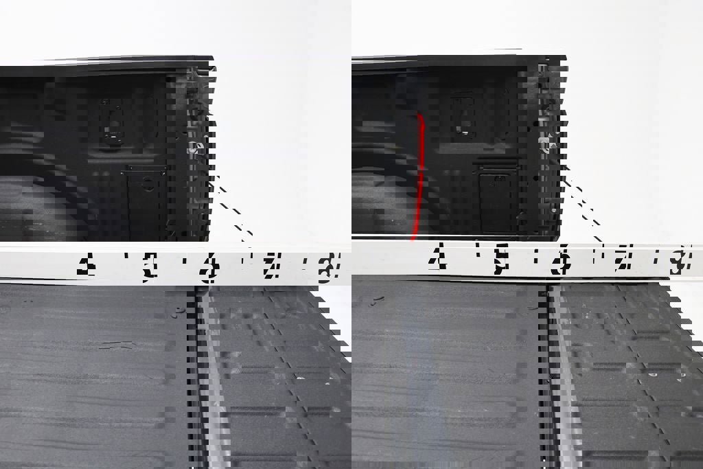 Used 2024 Ford F150 XLT w/ Equipment Group 302A MID image 11