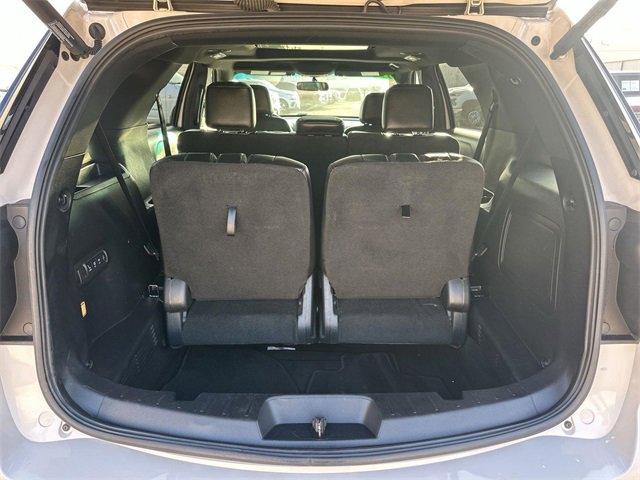 Used 2017 Ford Explorer Sport image 26