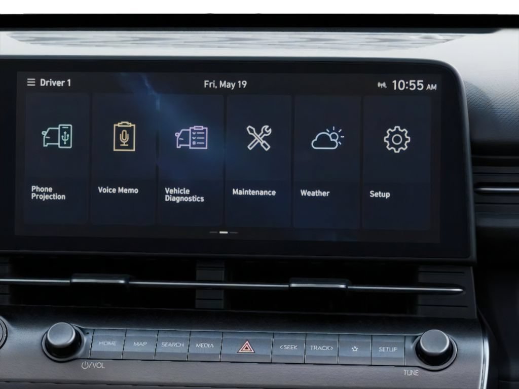 New 2027 Hyundai Kona SEL Sport FWD image 15