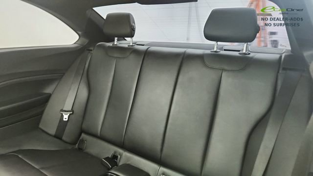 Used 2014 BMW 228i Coupe RWD image 26