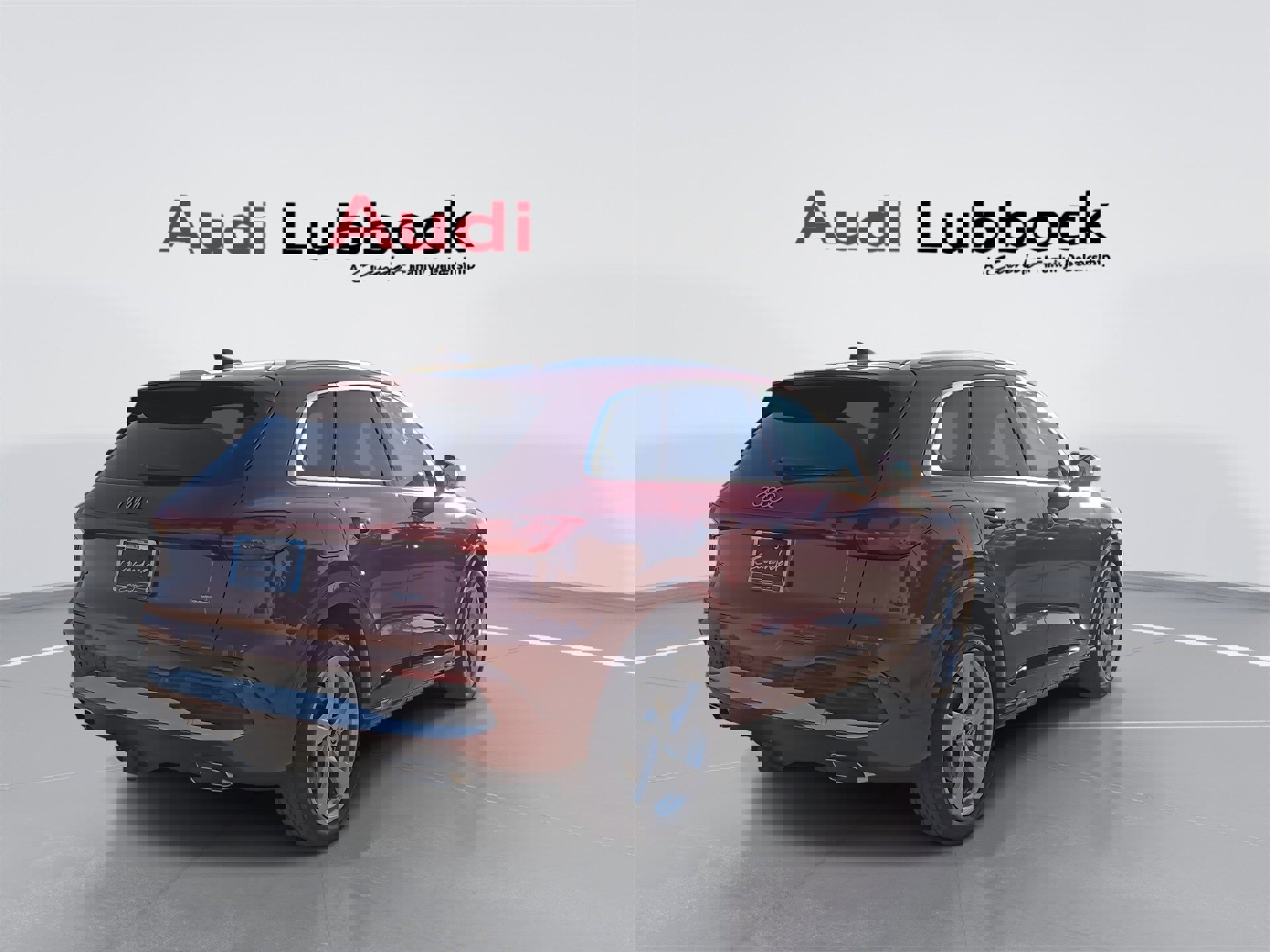 New 2025 Audi Q5 Prestige image 8