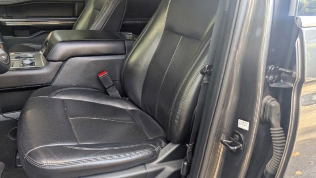 Used 2021 Ford Expedition Max XLT image 61