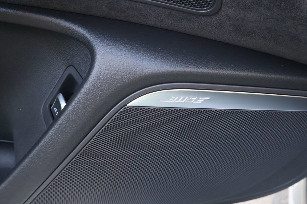 Used 2016 Audi S6 Prestige AWD/4WD image 17