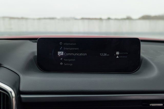 Used 2023 MAZDA CX-50 2.5 Turbo w/ Accent Package image 52