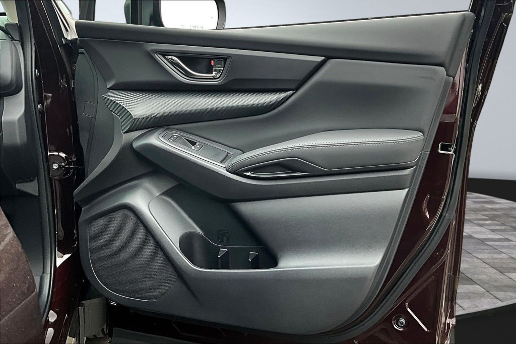 New 2027 Subaru Ascent Premium AWD/4WD image 32