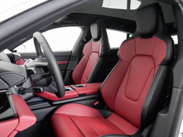 Used 2025 Porsche Taycan 4S AWD/4WD image 5