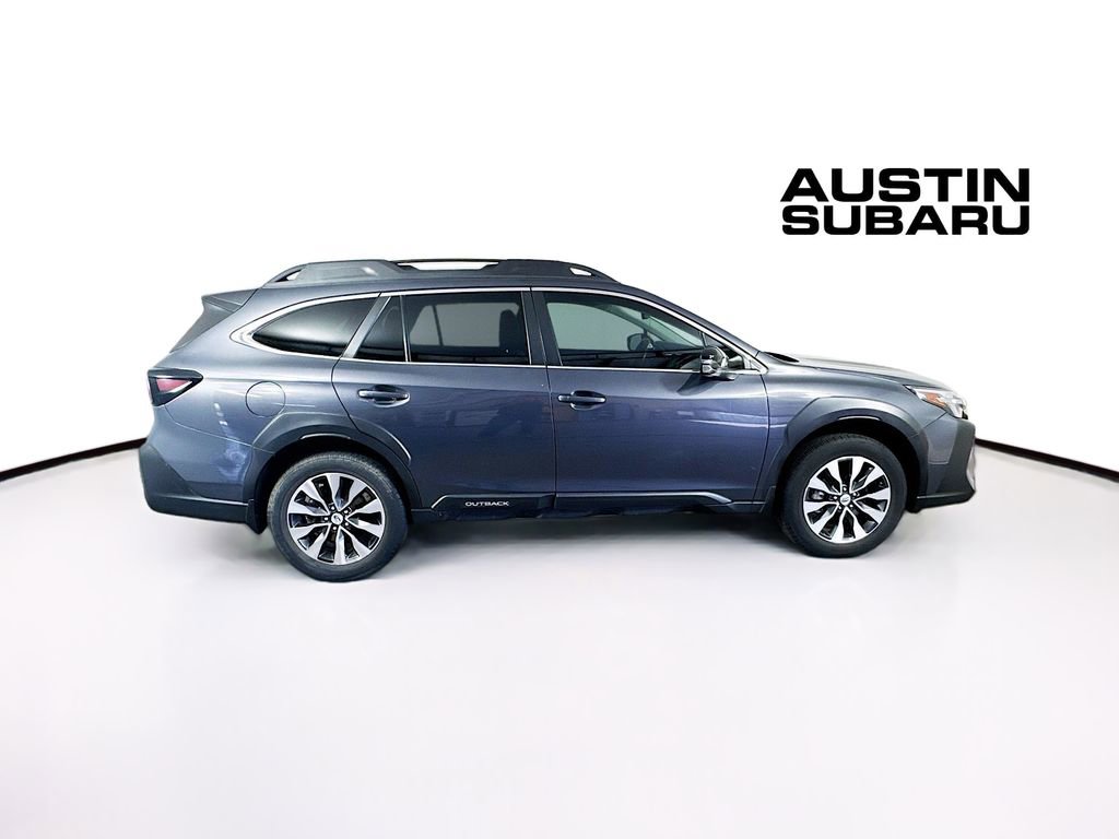 Used 2023 Subaru Outback Limited image 8