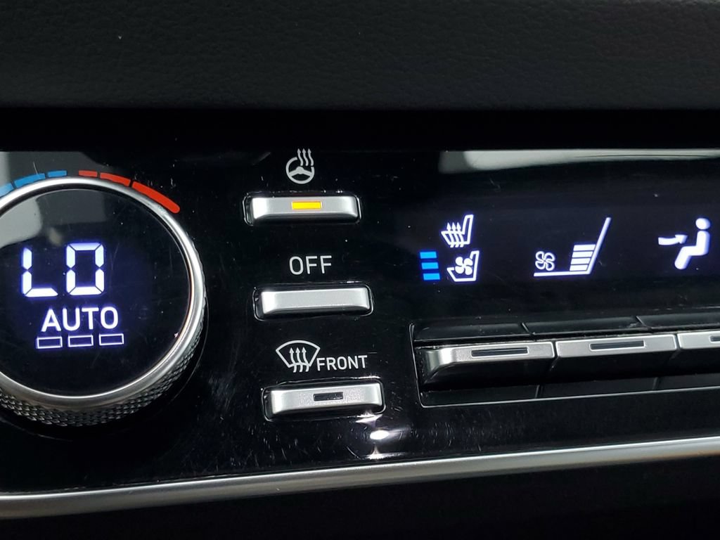 Used 2022 Hyundai Sonata Limited FWD image 20