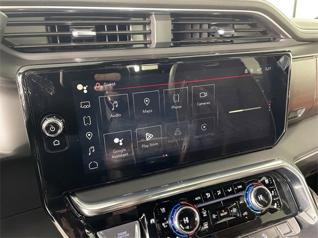 New 2026 GMC Sierra 2500 Denali Ultimate w/ Max Trailering Package image 3