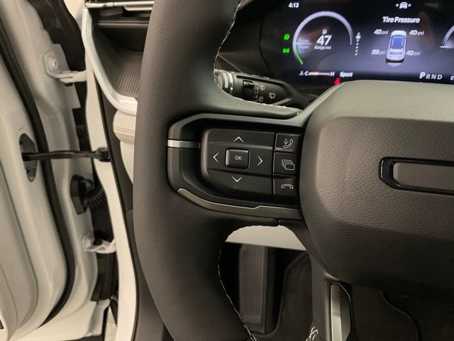 New 2026 Jeep Cherokee Overland w/ Advanced Pro Tech Group AWD/4WD image 12